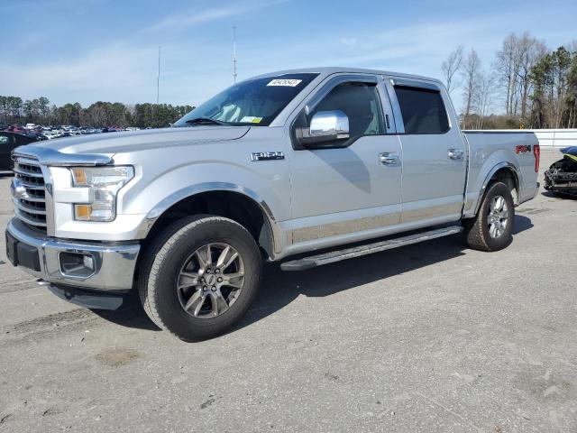 FORD F150 SUPER 2015 1ftew1ef3ffc43718