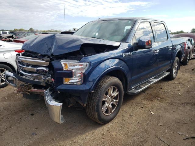 FORD F-150 2015 1ftew1ef3ffc49096