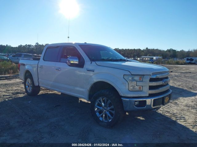 FORD NULL 2015 1ftew1ef3ffc84950