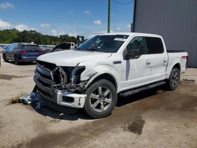 FORD F-150 2015 1ftew1ef3ffc86486