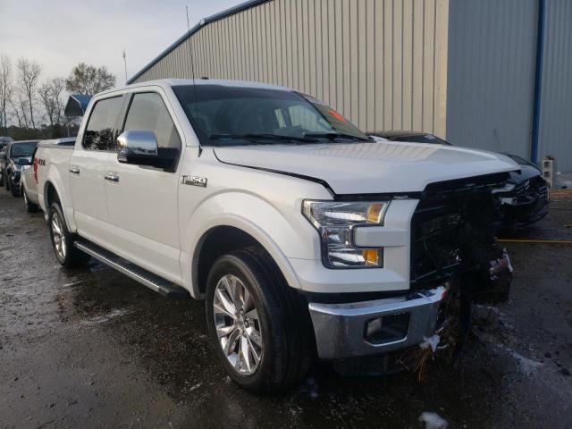 FORD F150 SUPER 2015 1ftew1ef3ffd02170