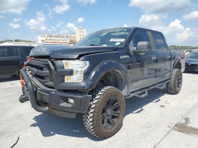 FORD F-150 2015 1ftew1ef3fkd13368