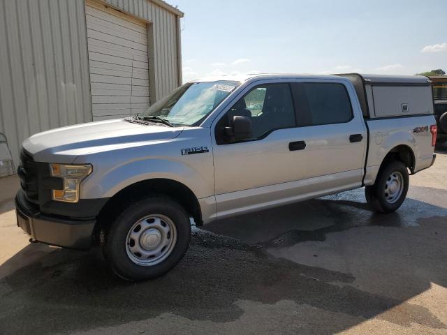 FORD F150 SUPER 2015 1ftew1ef3fkd34205