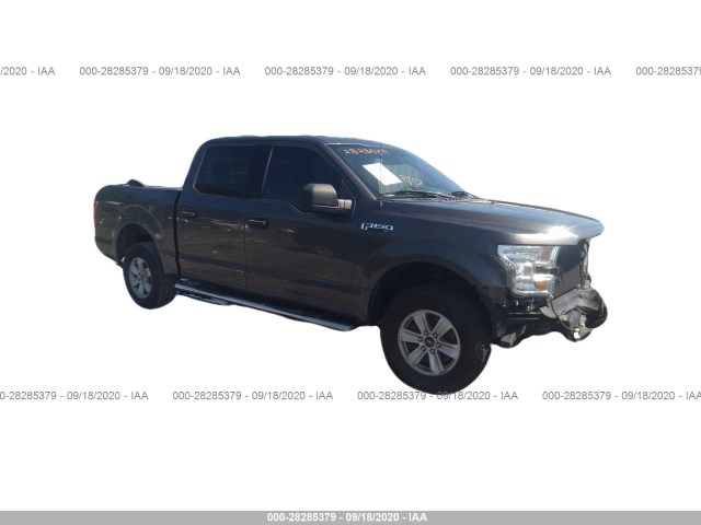 FORD F-150 2015 1ftew1ef3fkd37556