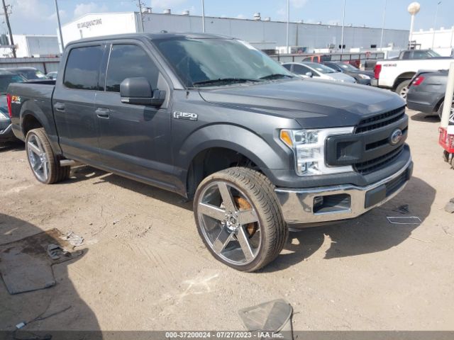 FORD F-150 2015 1ftew1ef3fkd62294