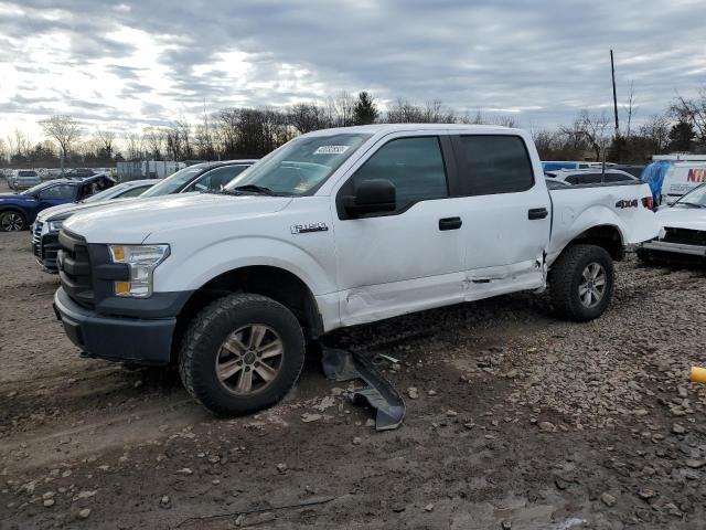 FORD F150 SUPER 2015 1ftew1ef3fkd96803