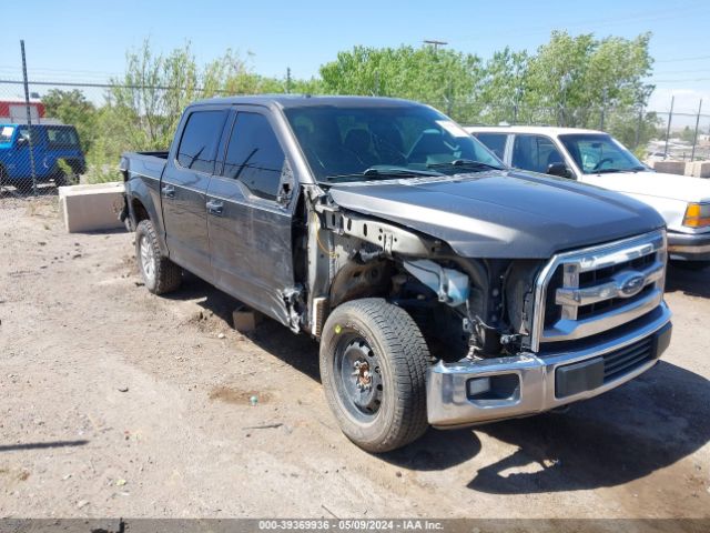 FORD F-150 2015 1ftew1ef3fke86517