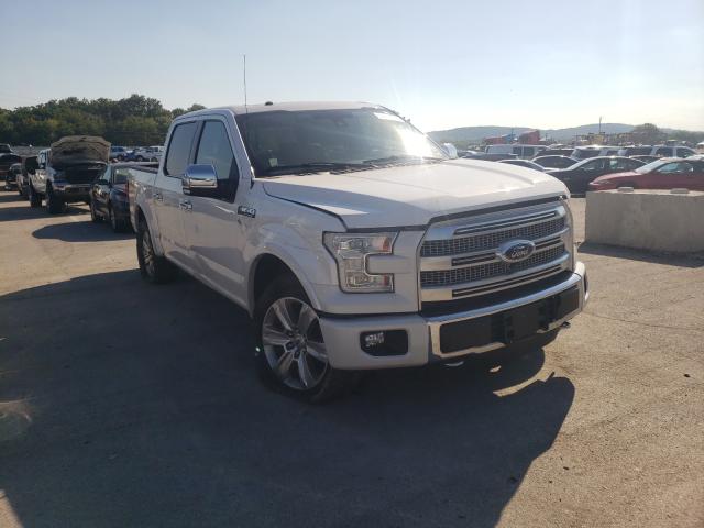 FORD F150 SUPER 2016 1ftew1ef3gfa08513