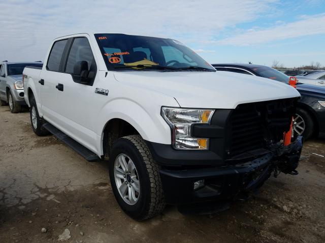 FORD F150 SUPER 2016 1ftew1ef3gfa18118