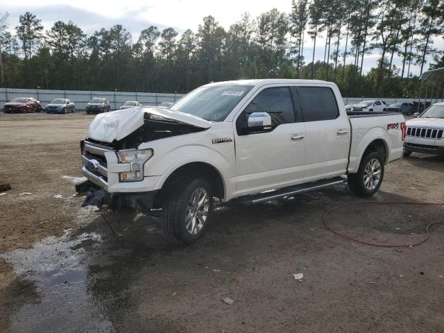 FORD F-150 2016 1ftew1ef3gfa28132