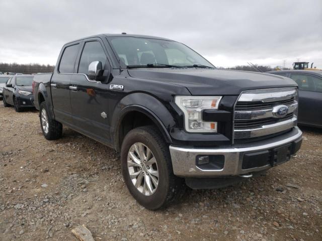 FORD F150 SUPER 2016 1ftew1ef3gfa59428