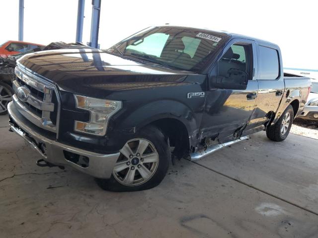 FORD F150 SUPER 2016 1ftew1ef3gfa73569