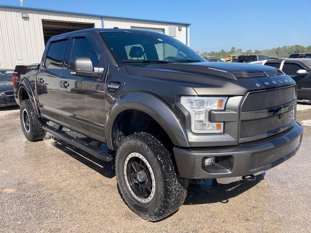 FORD F150 SUPER 2016 1ftew1ef3gfb12614