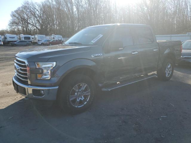 FORD F150 SUPER 2016 1ftew1ef3gfb14007