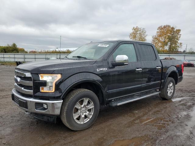 FORD F150 SUPER 2016 1ftew1ef3gfb23273