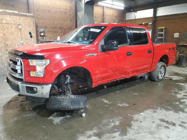 FORD F-150 2016 1ftew1ef3gfb29123