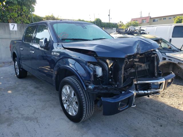 FORD F150 SUPER 2016 1ftew1ef3gfb34869