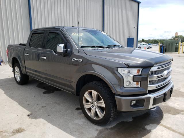 FORD F150 SUPER 2016 1ftew1ef3gfb41840