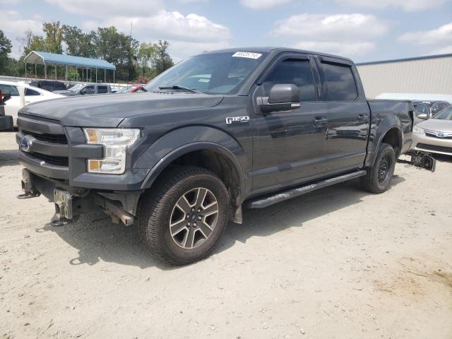 FORD F150 SUPER 2016 1ftew1ef3gfb50456