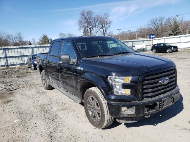 FORD F-150 2016 1ftew1ef3gfb51428