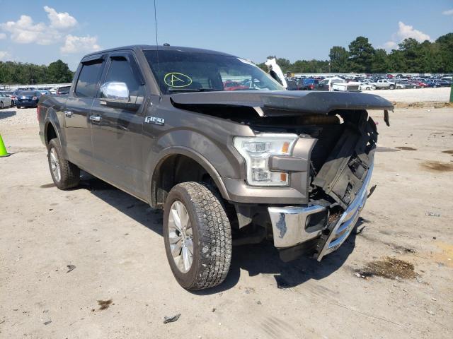 FORD F150 SUPER 2016 1ftew1ef3gfb93792