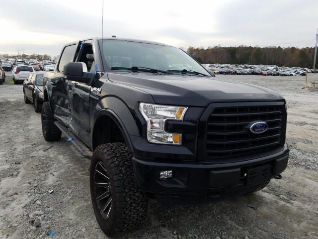 FORD F150 SUPER 2016 1ftew1ef3gfc02443