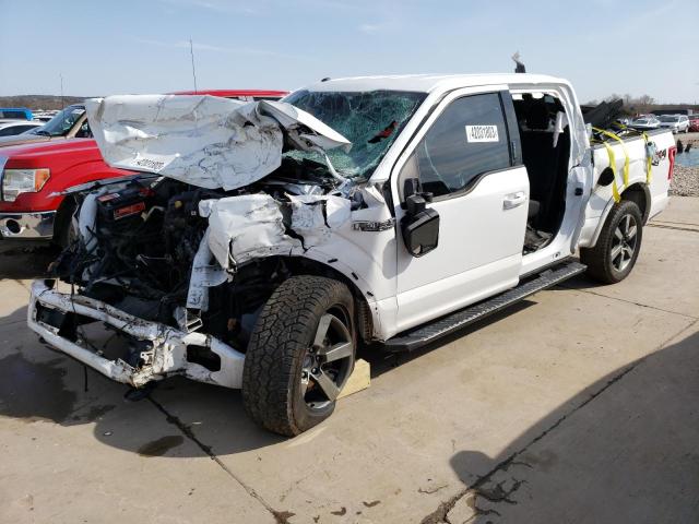 FORD F150 SUPER 2016 1ftew1ef3gfc04838