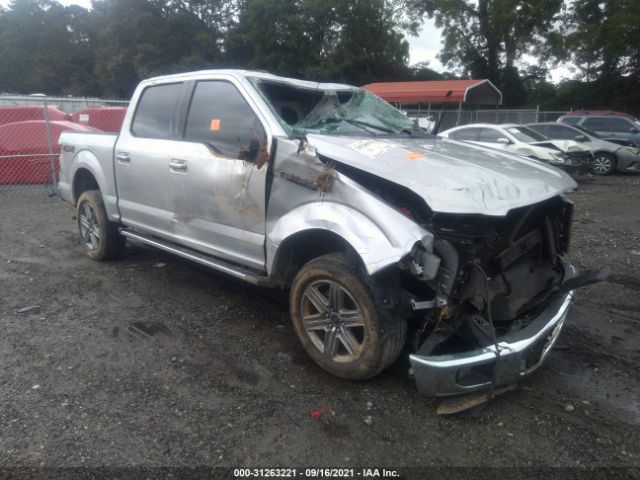 FORD F-150 2016 1ftew1ef3gfc52081