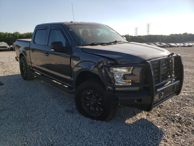 FORD F150 SUPER 2016 1ftew1ef3gfc64652