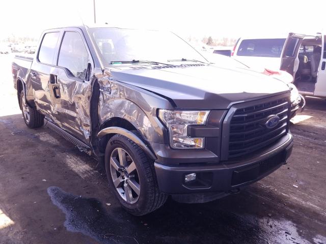 FORD F150 SUPER 2016 1ftew1ef3gfc91317