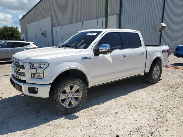 FORD F150 SUPER 2016 1ftew1ef3gfd05667