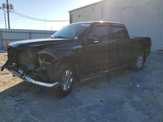 FORD F-150 2016 1ftew1ef3gkd20757