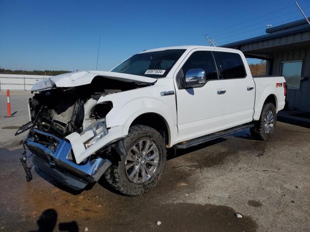 FORD F150 SUPER 2016 1ftew1ef3gke18560