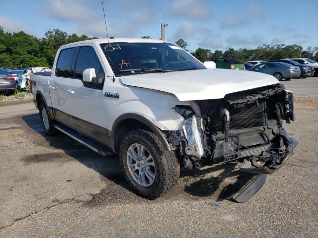 FORD F150 SUPER 2016 1ftew1ef3gke38727