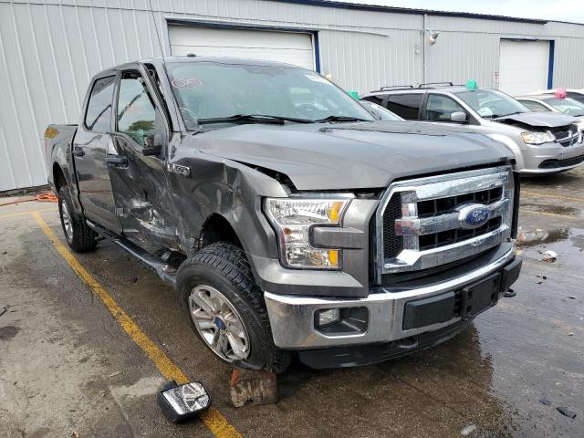 FORD F150 SUPER 2016 1ftew1ef3gke97714