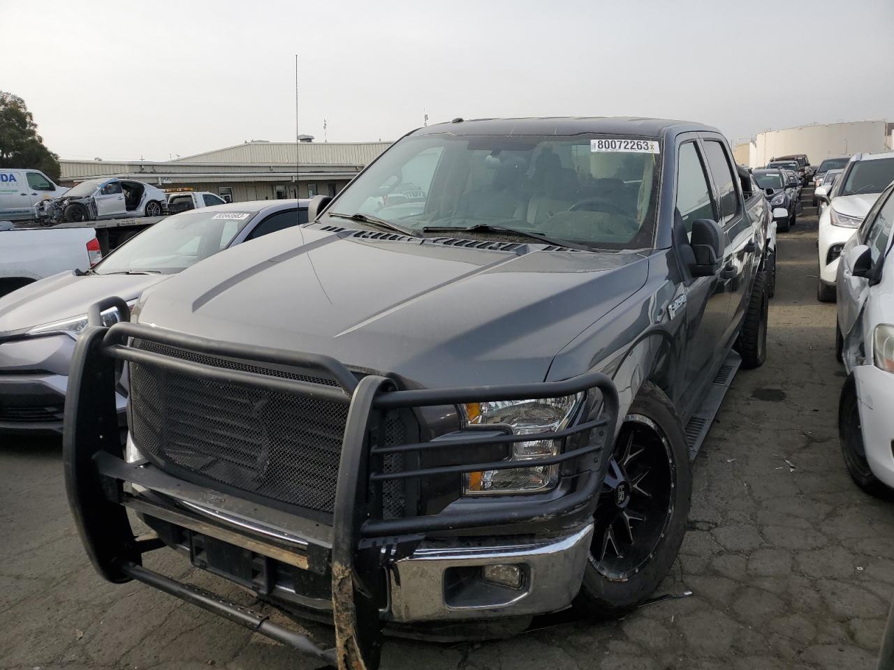 FORD F-150 2016 1ftew1ef3gke97888