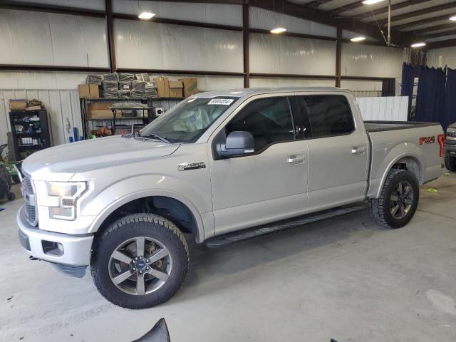 FORD F150 SUPER 2016 1ftew1ef3gkf08520