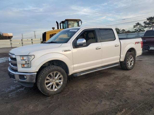 FORD F-150 2016 1ftew1ef3gkf38813