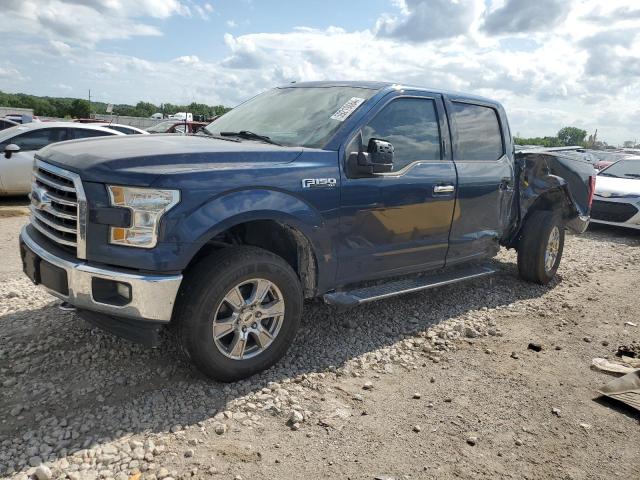 FORD F-150 2017 1ftew1ef3hfa31131