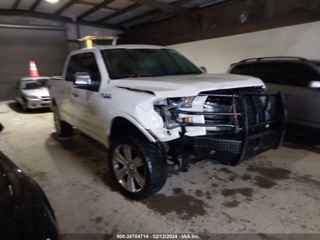 FORD NULL 2017 1ftew1ef3hfa70074