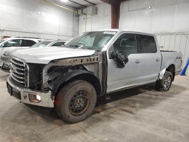 FORD F-150 2017 1ftew1ef3hfa83620