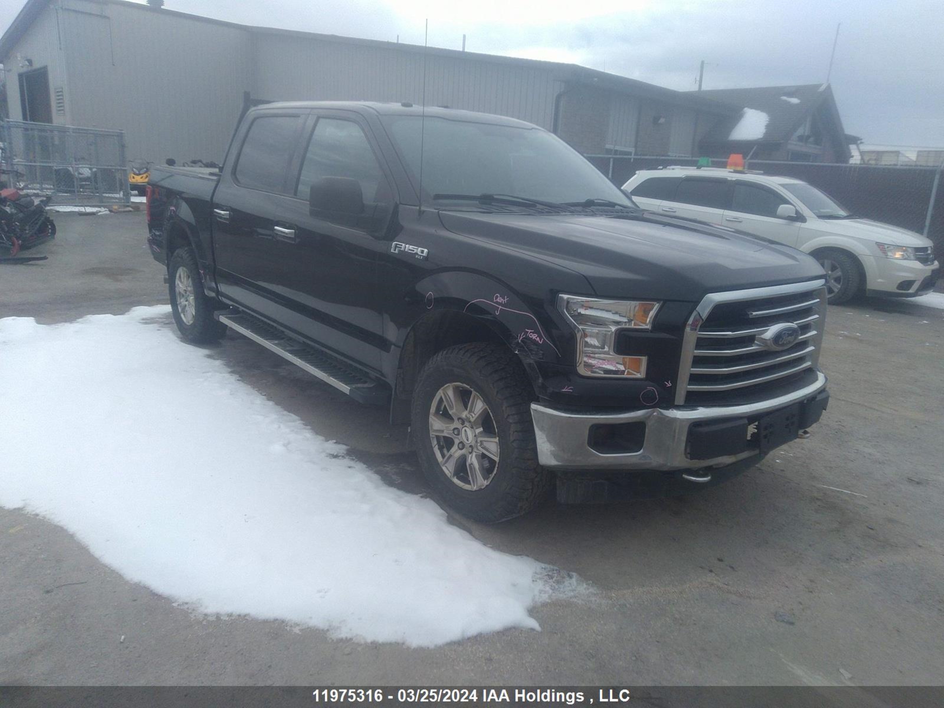 FORD F-150 2017 1ftew1ef3hfb58218