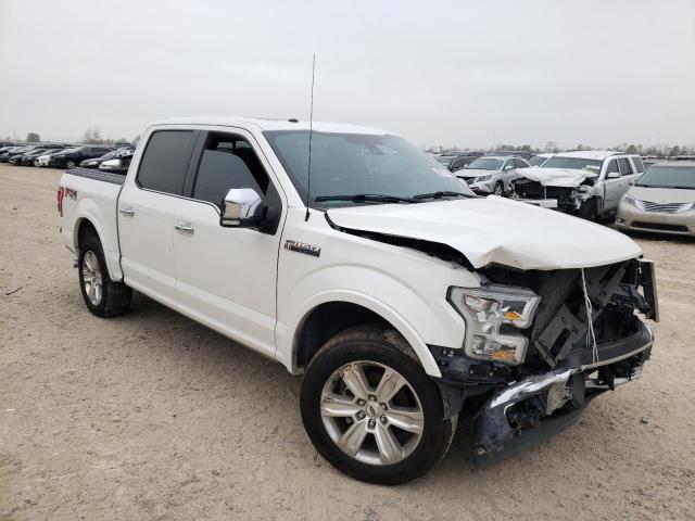 FORD F150 SUPER 2017 1ftew1ef3hfb89033