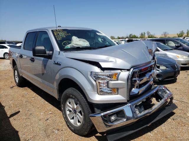 FORD NULL 2017 1ftew1ef3hfc36609