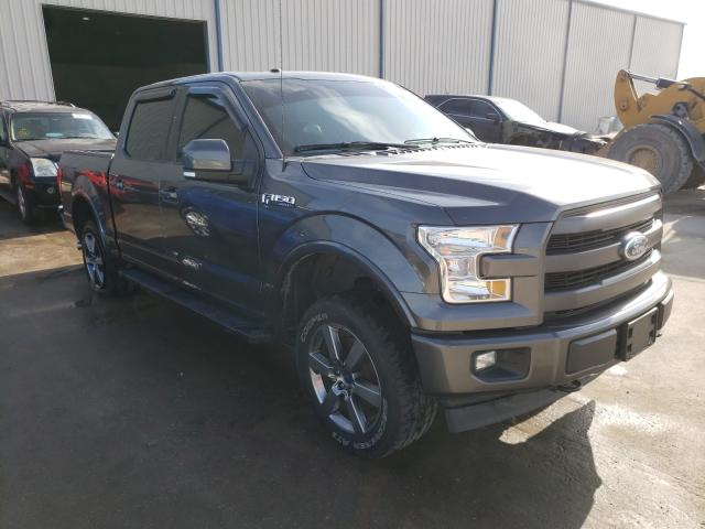 FORD F150 SUPER 2017 1ftew1ef3hfc49246