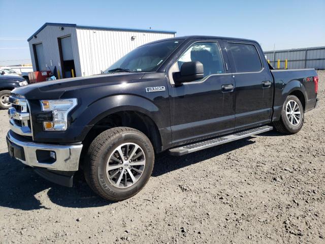 FORD F150 SUPER 2017 1ftew1ef3hfc65026