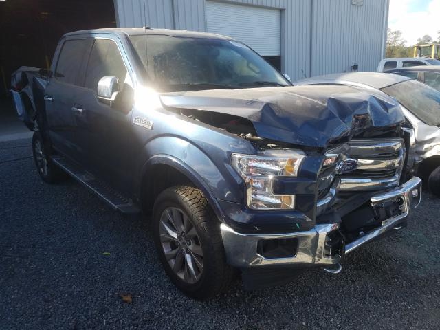 FORD NULL 2017 1ftew1ef3hfc78309