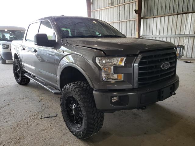 FORD F150 SUPER 2017 1ftew1ef3hkc52560