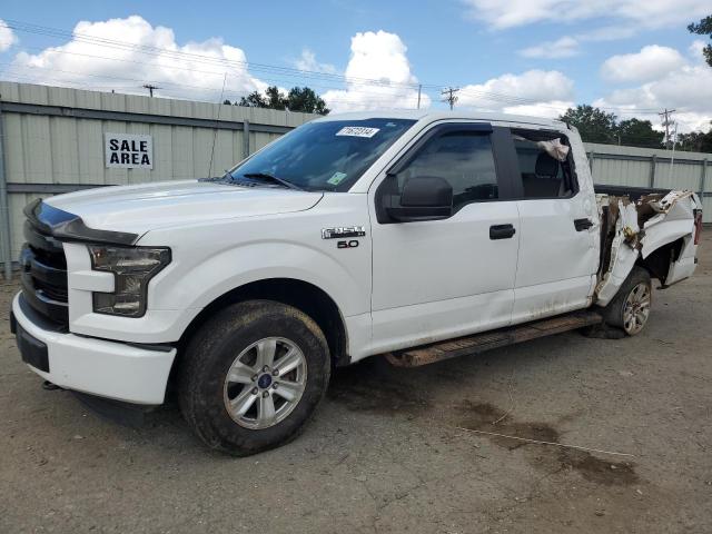 FORD F150 SUPER 2015 1ftew1ef4ffa10169