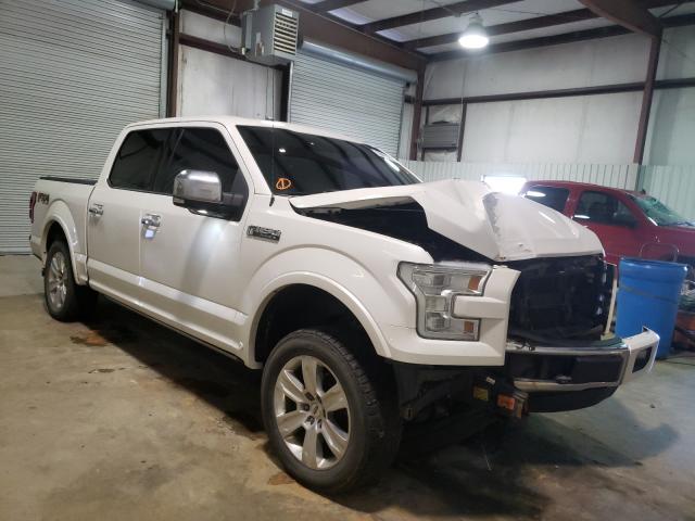 FORD F150 SUPER 2015 1ftew1ef4ffa10186